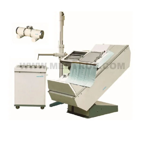CE&ISO Passed Medical X-Ray Machine (MT01001F01-01)