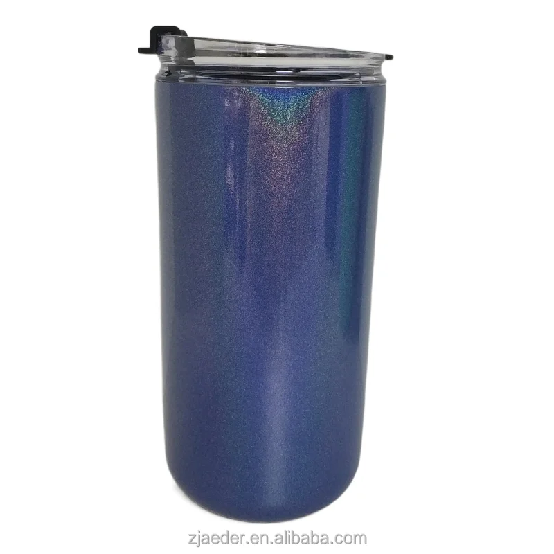 Portable stainless steel 8OZ12oz reusable thermos cup travel cup coffee cup