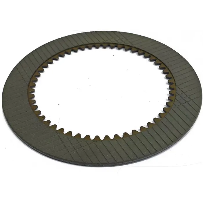 Factory High quality Transmission paper  brake disc 6Y7932  loader Friction disc for transmission