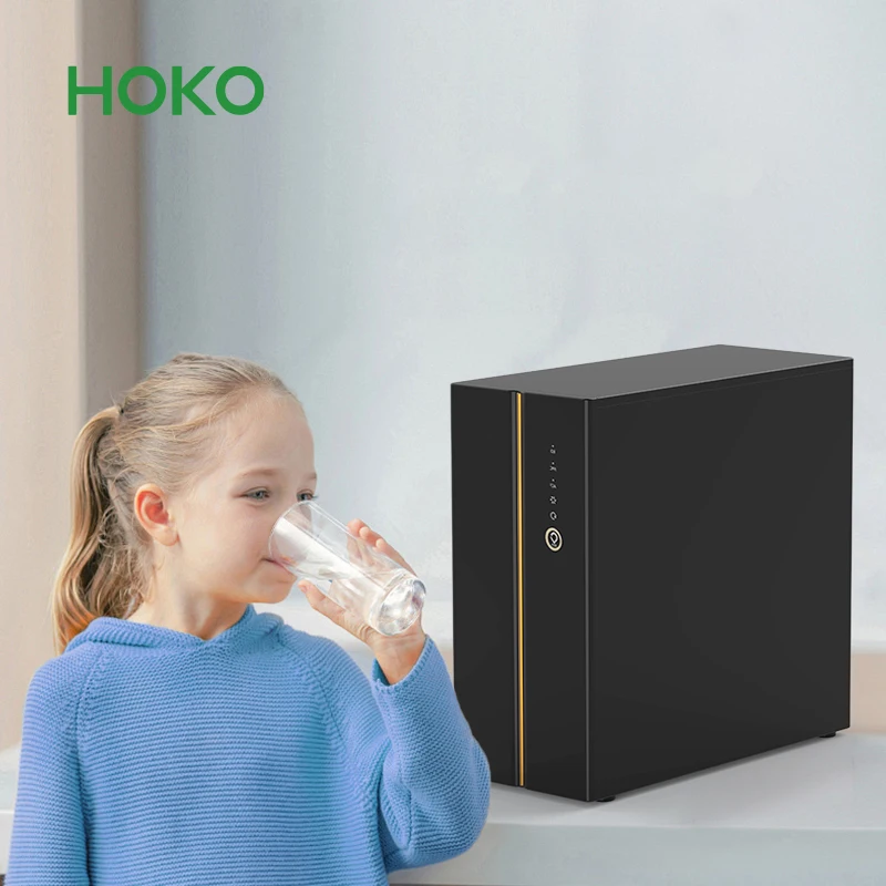 Nobana 600g Offline Alkaline Ro Water Purifier Without Water Tank water purifier under sink