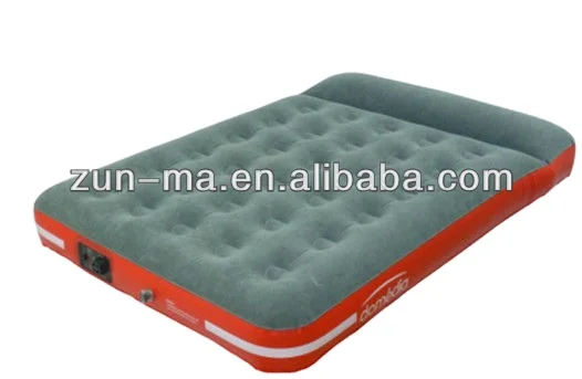 Inflatable Bed Air Mattress Sleeping Intex Mattress Outdoor Camping Intex Inflatable Mattress
