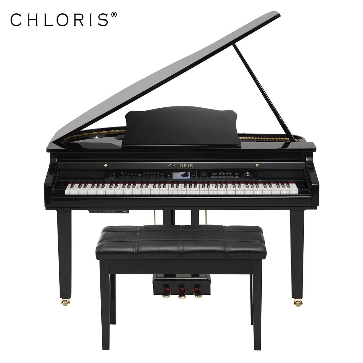 Цифровой рояль CDG1017 для продажи по лучшей цене