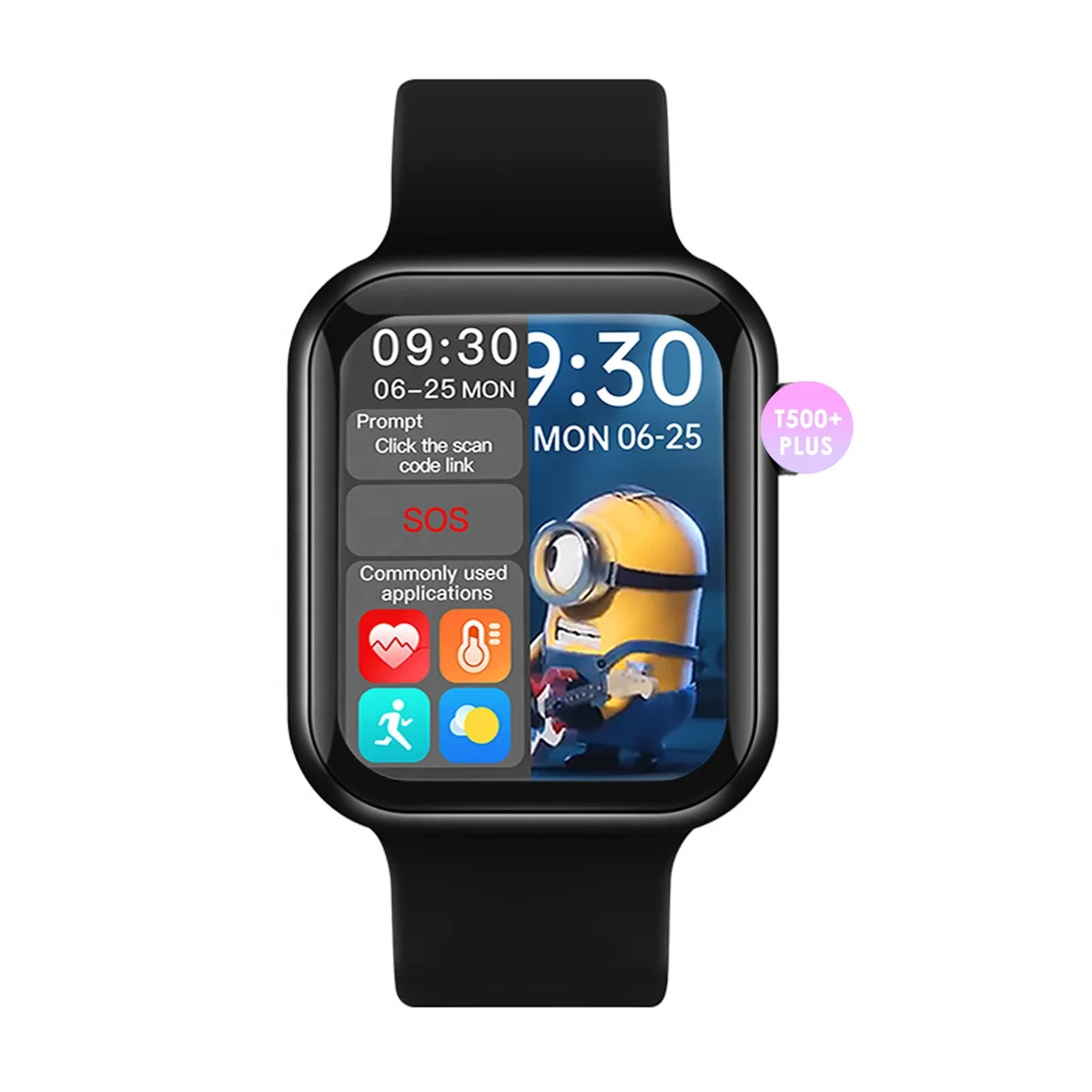 Смарт-часы T500 + PLUS мужские часы Relojes-Intelijent BT Call Game китайские умные цена на Android