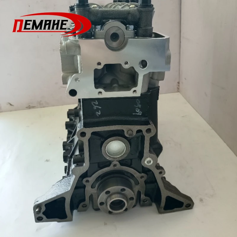 High Quality 2.4L 22Re Motor Parts Efi 22R Engine For Toyota Hilux Land Cruiser Pickup 4Runner Corona