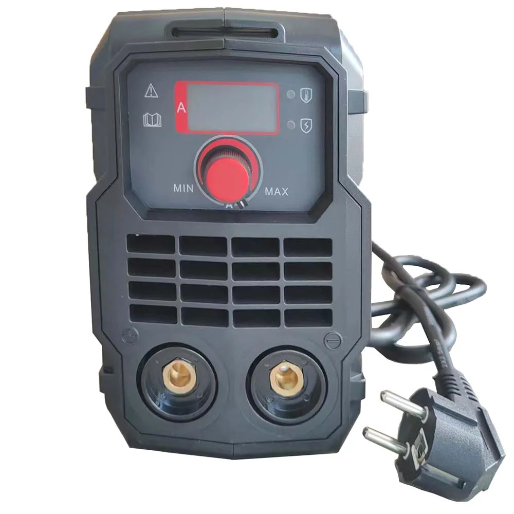 Ручные металлические дуговой сварочные аппараты 250 Amp Mma инверторный сварочный аппарат