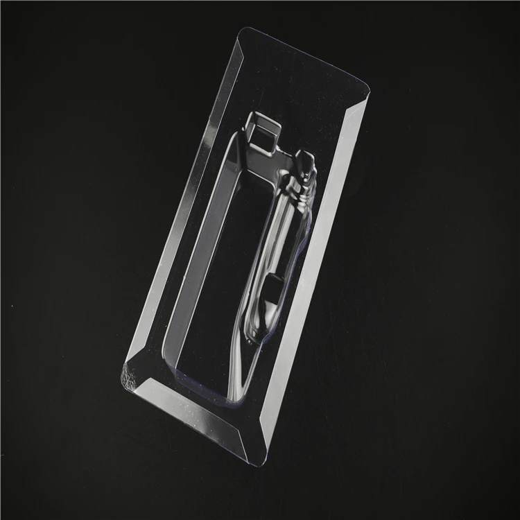 Action Figure Blister Card Insert Card Blister Packaging Sd Card Blister