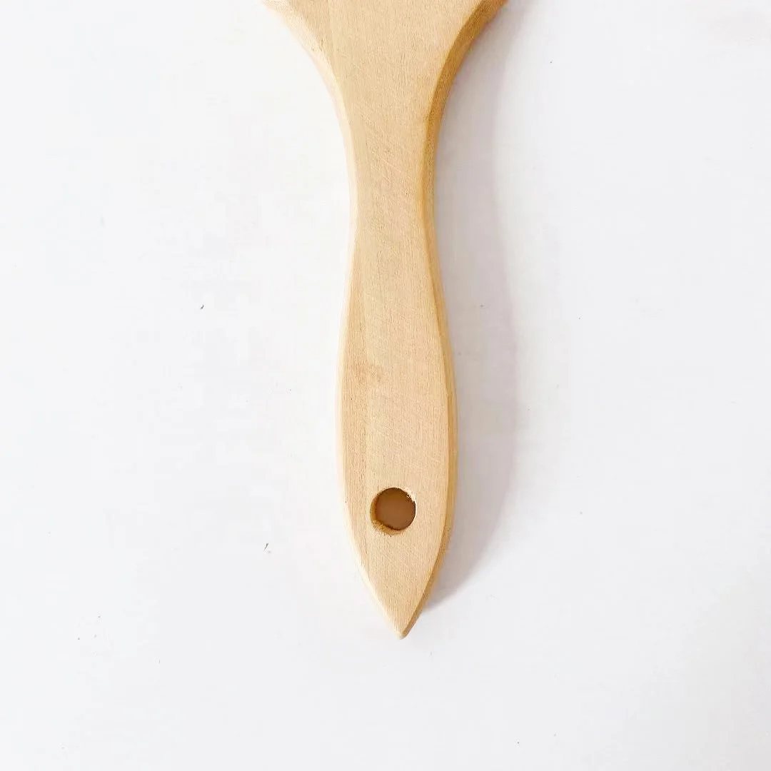 pure chinese bristle paint brush