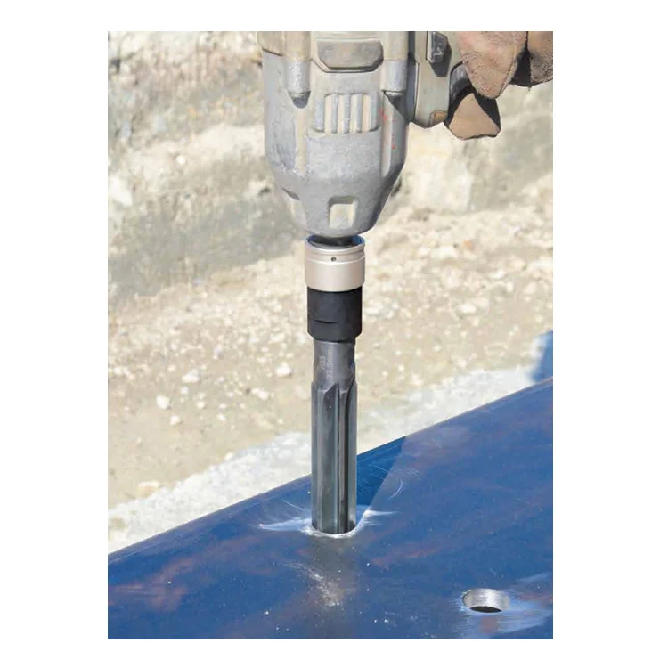 
Japanese power tool accessory electric cordless drill tool reamer set 