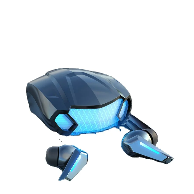 Wenin A14 Fashion Hot sale Hifi Sports Music Mini Headphone Power Bank Earbuds TWS Wireless gaming in-ear earphones Earbuds