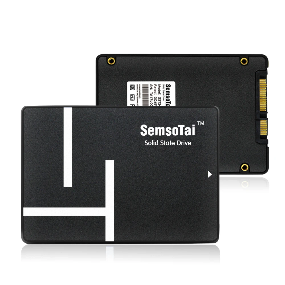 Заводской OEM/ODM 2018 горячая Распродажа SSD M.2 NVMe Твердотельный накопитель Жесткий диск оригинальный SATA III SSD 120 ГБ SSD