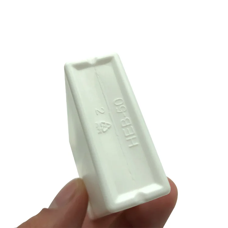 Manufacturer 10ml 20ml 30ml 50ml Custom Logo Odm Small White Skincare Cheap Plastic Bottles With Cap