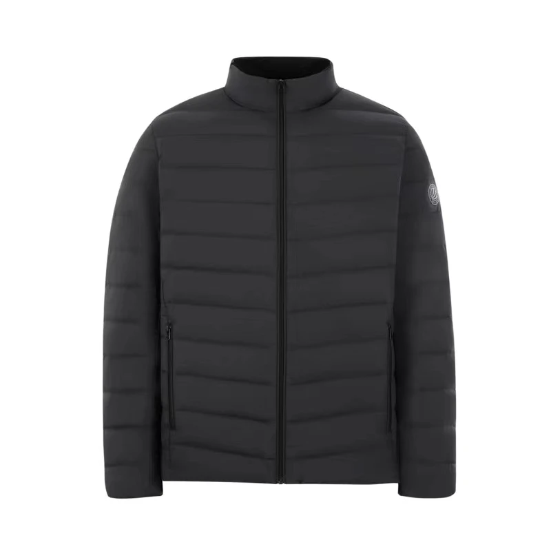 Factory wholesale 100% polyester 300T pongee down jacket fabric garment lining fabric
