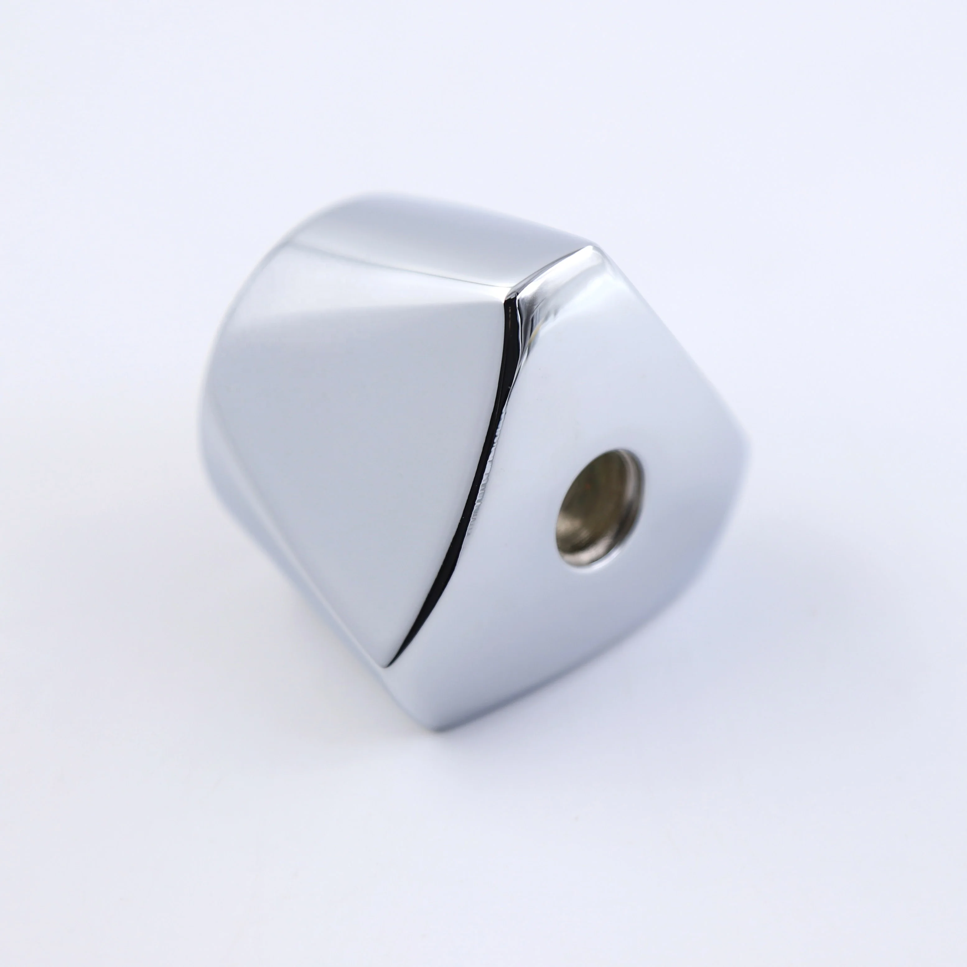 faucet angel valve handles Znic handle made in China