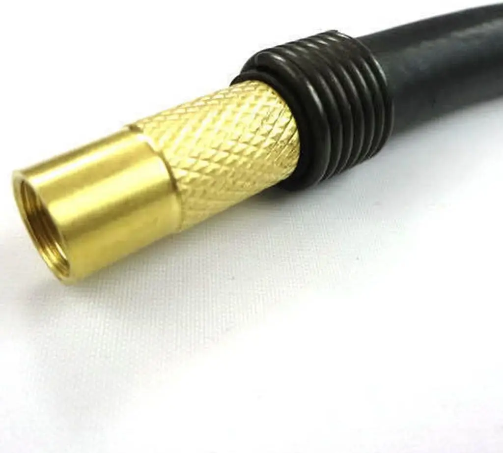 2-дюймовый циферблат 0-100 psi 360 градусов Поворотный Прямой воздушный патрон манометр для мотоцикла грузовика автомобиля