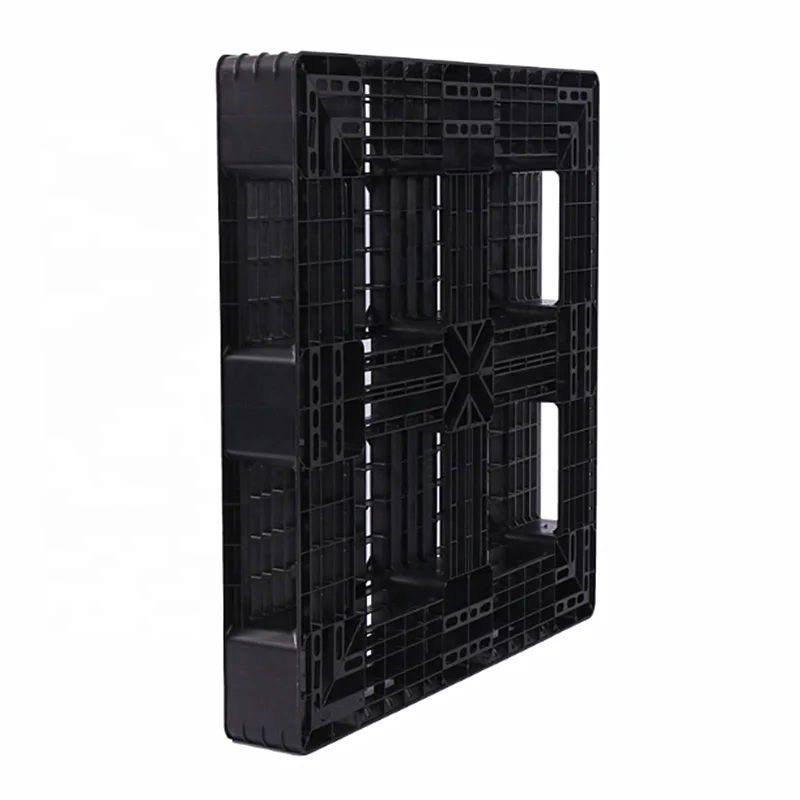 
Custom Plastic Antistatic ESD Plastic Pallets 