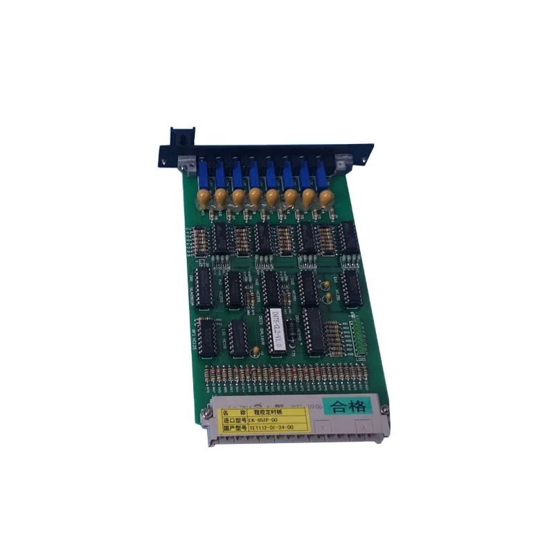 Чугунное литье EK серии и EL-T серии печатных плат для Plasser техническому обслуживанию железных дорог машинное оборудование