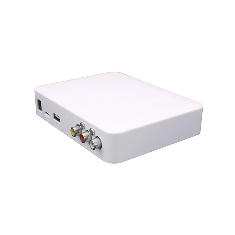 Hot Sale Hd Dvd Decoder Karaoke Machine Ktv