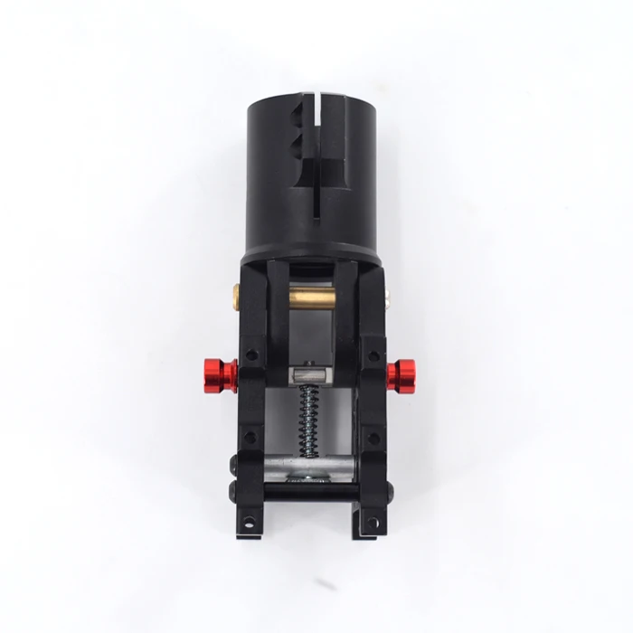 Z16 Z22 Dia 16mm 22mm CNC Aluminum Folding Arm Tube Joint DIY for Automatic Auto RC Quadcopter Drone