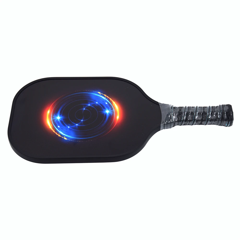 
pickleball ball manufacturer nuipipo carbon fiber pickleball paddle 