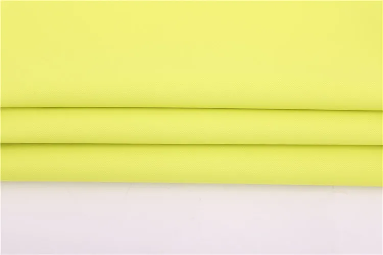  China Professional Custom Design 150d Oxford Cloth Polyester Fabric