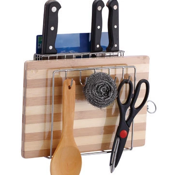 
Suction cup no drilling wall mount shower caddy wire rack bathroom accessories bathroom shelf organizer kitchen storage rack 