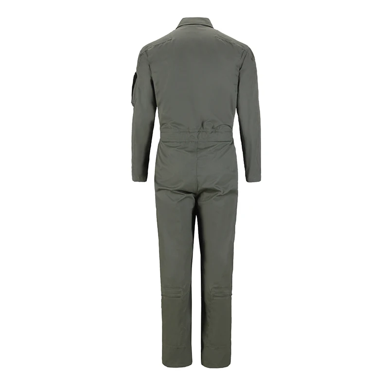 Pilot overalls Flying uniform