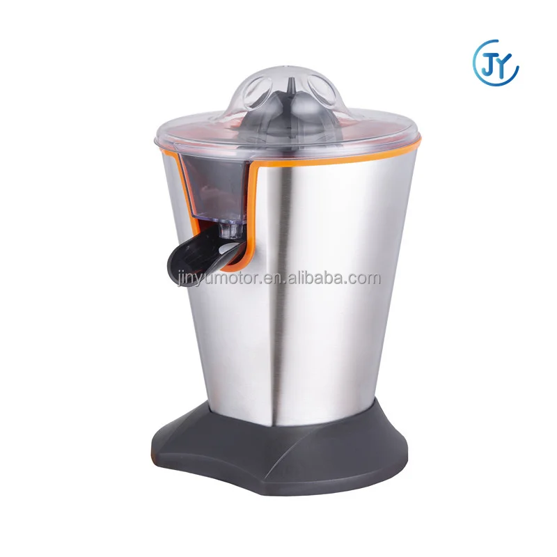 electric citrus juicer orange juicer machine stainless steel juicers