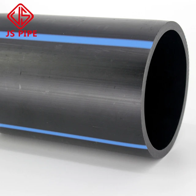 high quality wear resistant uhmwpe pipe (ultra high molecular weight pe pipe) hdpe pipe for sand dredging