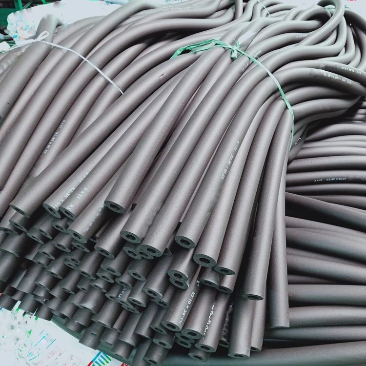 FANRYN soundproofing wall insulation foam insulation class sheet