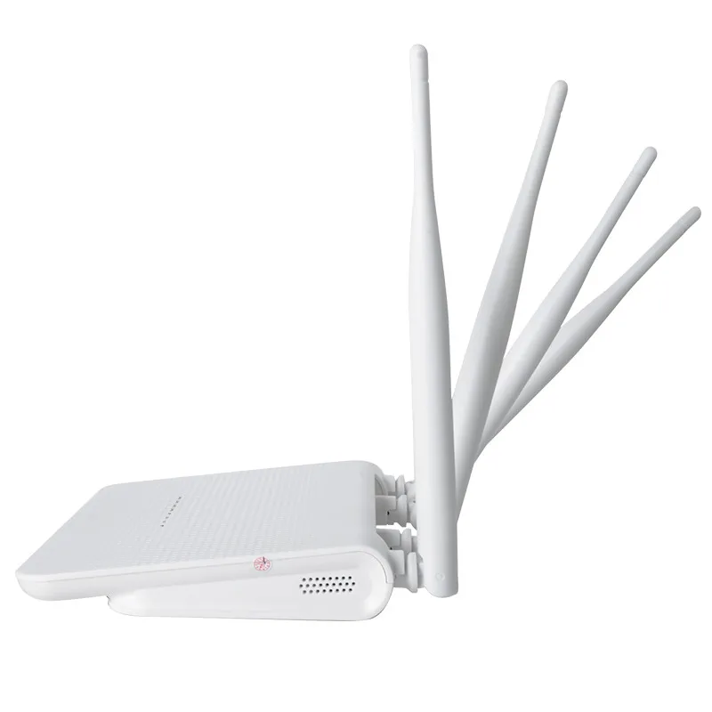  Беспроводной роутер LTE CPE 4 антенны 300