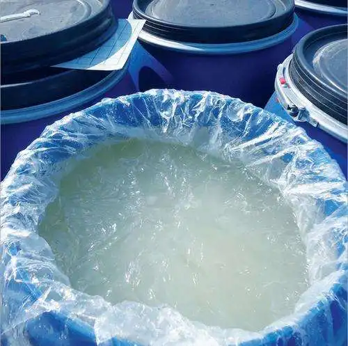 Hot sale 70% Sodium lauryl ether sulfate