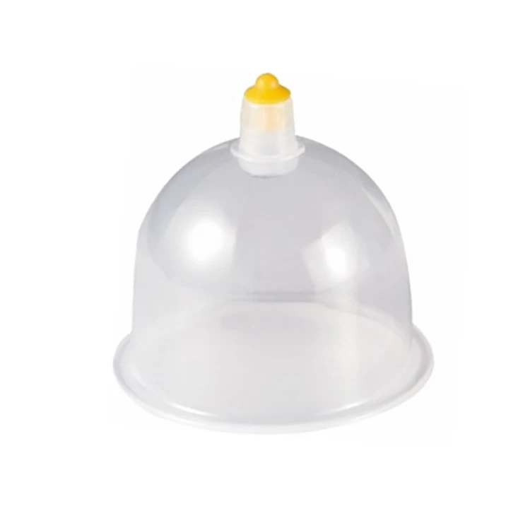 Китайская Одноразовая чашка chengzhi для терапии Hijama иглоукалывания оптом