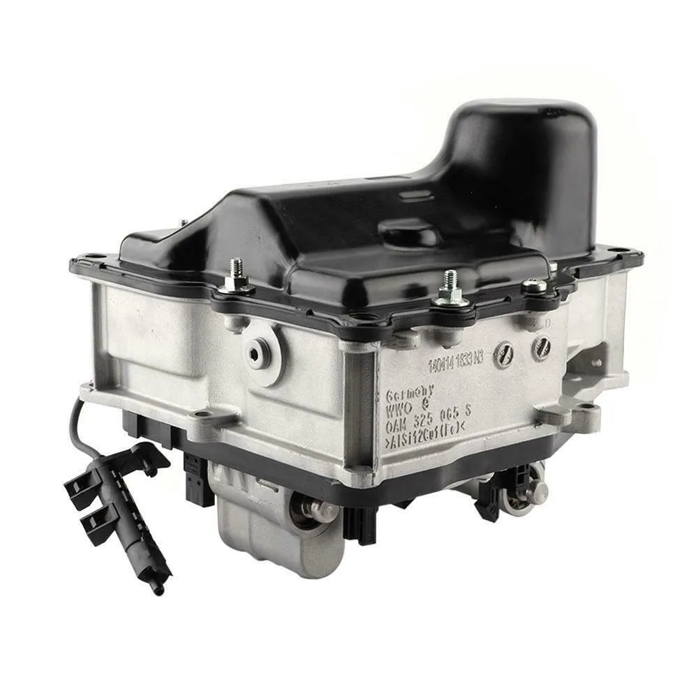  Тест для vw 7-speed 0am автоматическая коробка передач tcu dsg mechatronics oam dq200 блок Ремонтный комплект сборка корпус
