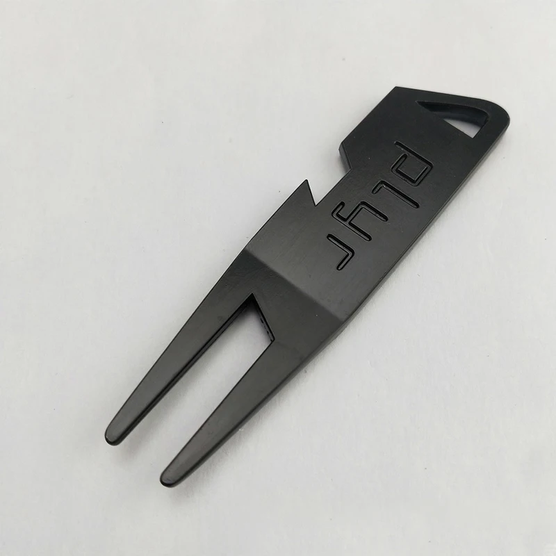 Ultimate Beer Shotgun Bottle Opener Golf Divot Tool