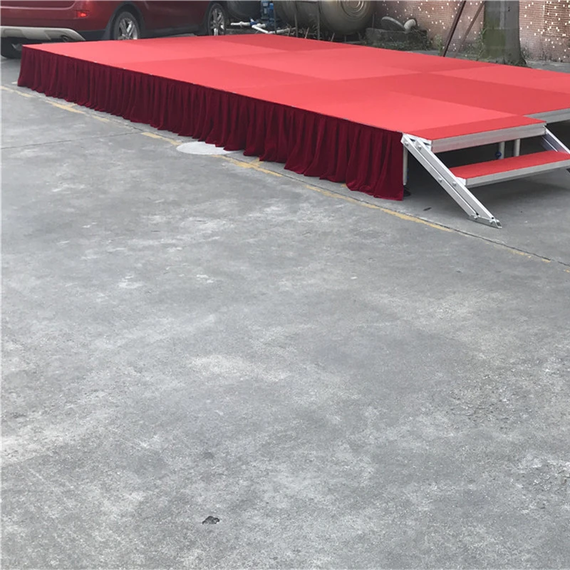 Stage Stairs, Wedding Stage Stairs,Folding stage stairs.