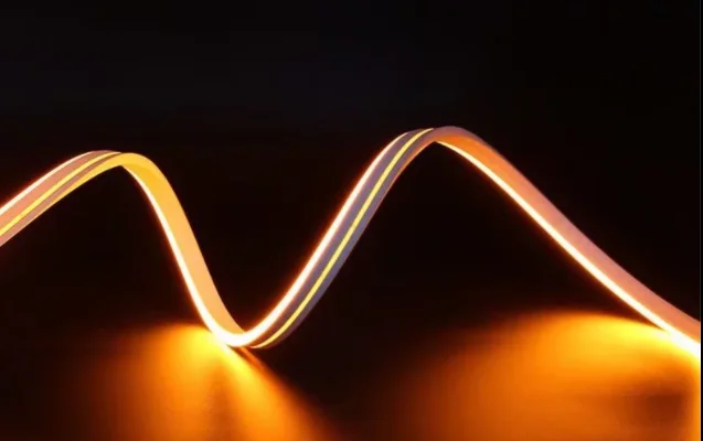 led neon strip light ip67 15w dc24v 12v lamp flexible led neon strip light rope flex  led neon light