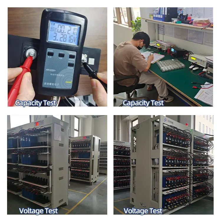 Grade A 3.2v 50ah 100ah 230ah 280ah 305ah 340Ah Solar Storage Lifepo4 Battery for Home Appliances