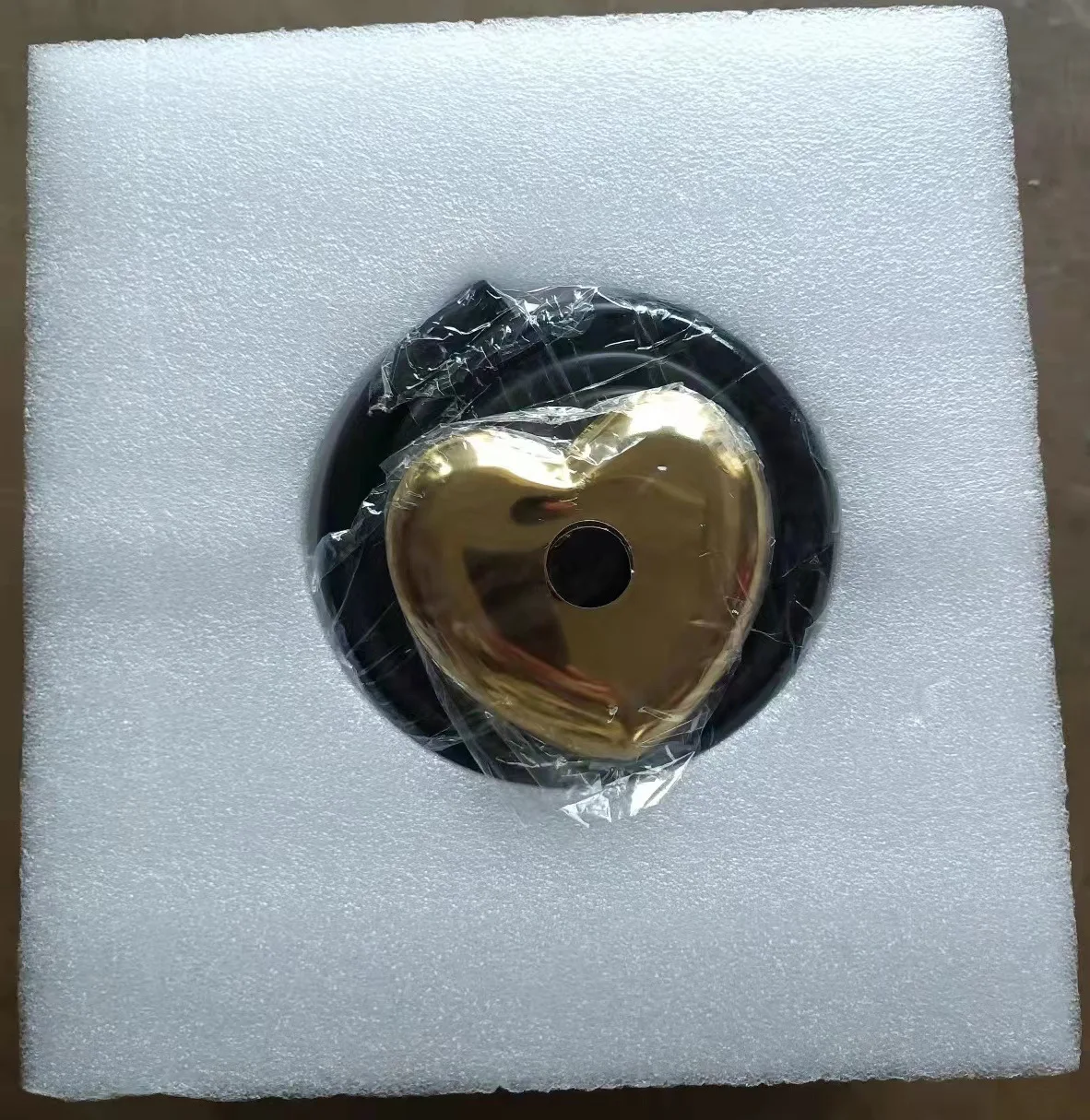 Wholesale Mini Delicate Hookah Gold Silver Diamond Surface Portable Luxury Shisha Hookah