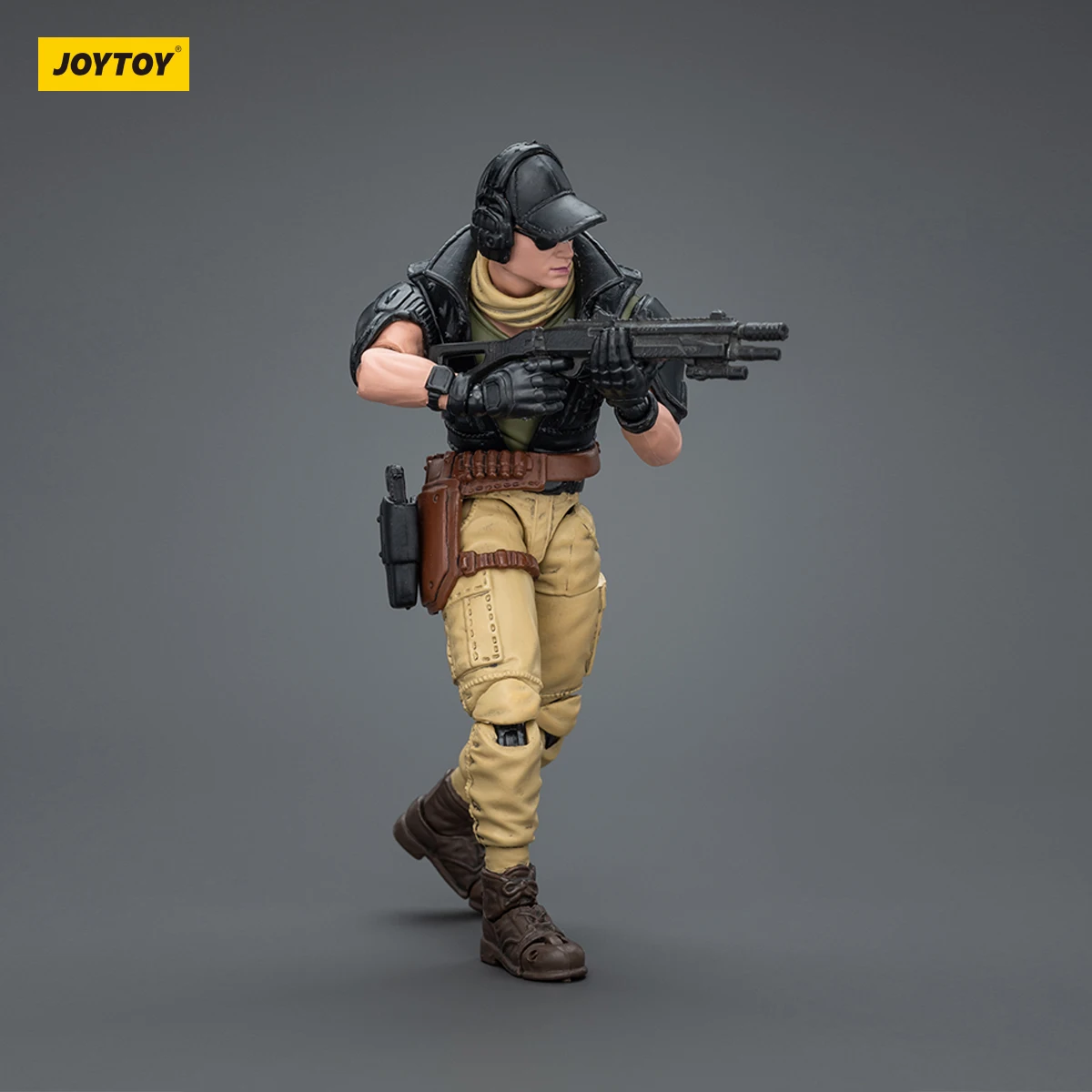 JOYTOY 1/18 фигурка Kina наемники-штурмовой Авангард JT9886