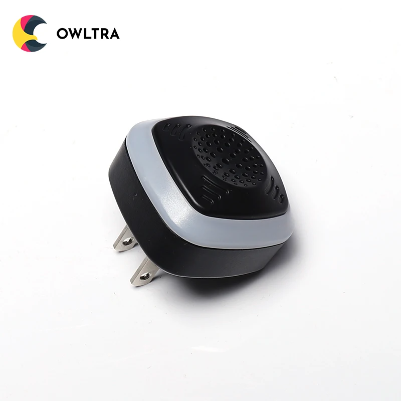 [OWLTRA] Name Brand Indoor Mosquito Repellant Device Insect Repellent For Pets Mosquito Ultrasonic Rat Repellent Machine