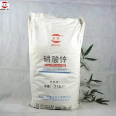 
Right Price Superfine Zinc Phosphate 