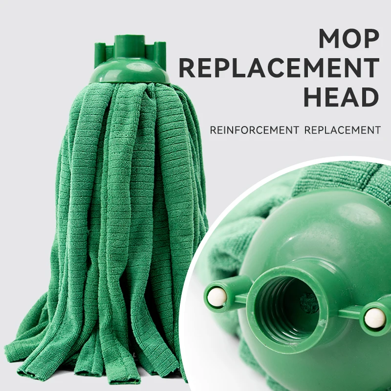 Швабра из микрофибры