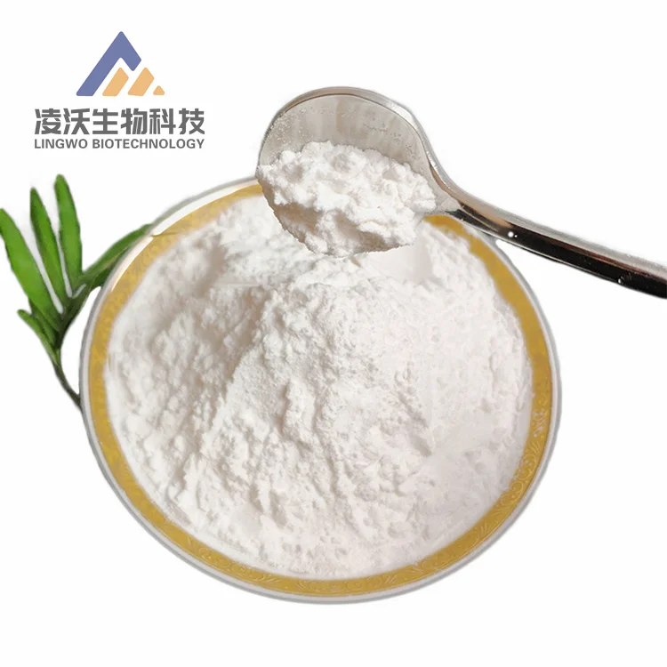Pharmaceutical Intermediates New Products I SO CAS 119276-01-6 Powder Protonitazene Hydrochlor