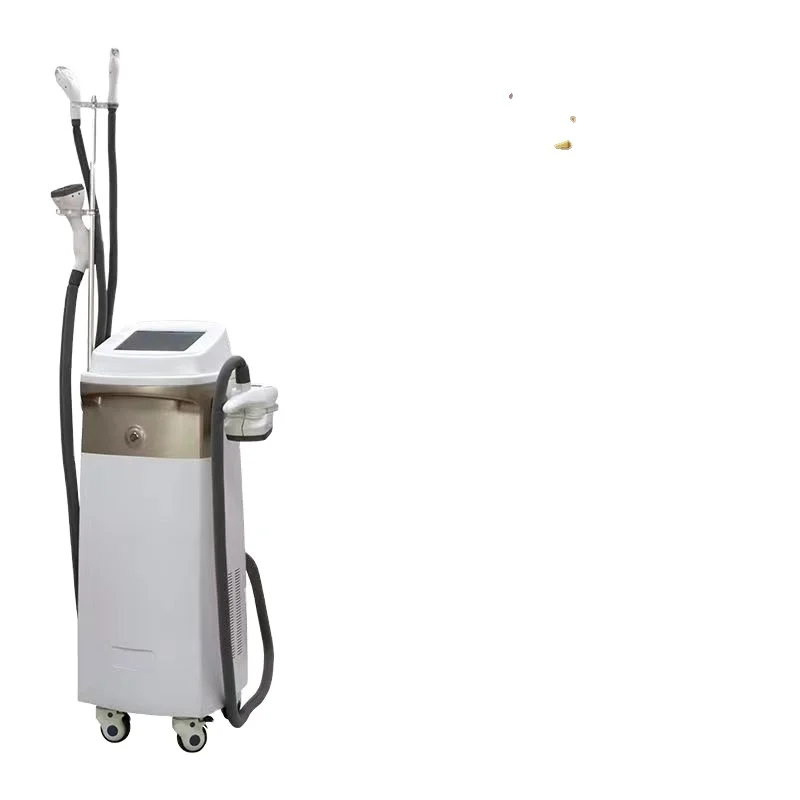 Professional Sculpting Lose Weight 4 Handles Full Body Slimming Machine for Beauty