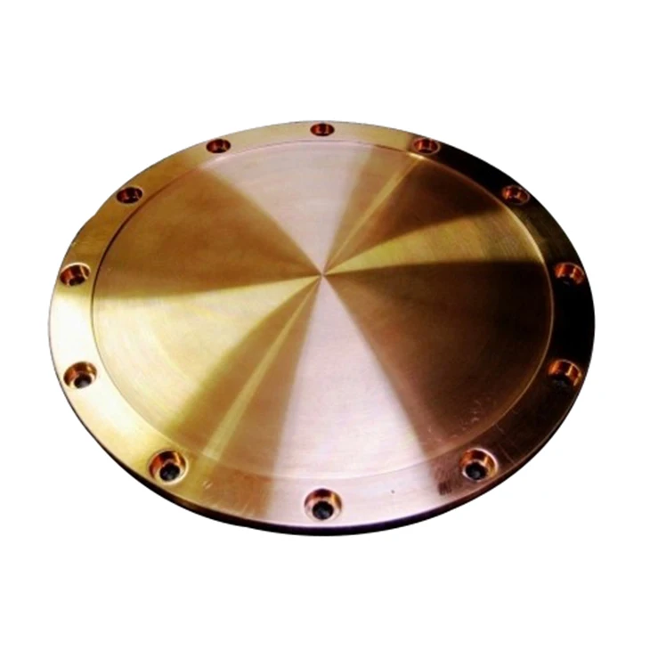 High quality Japanese shooting target case metal backing plate