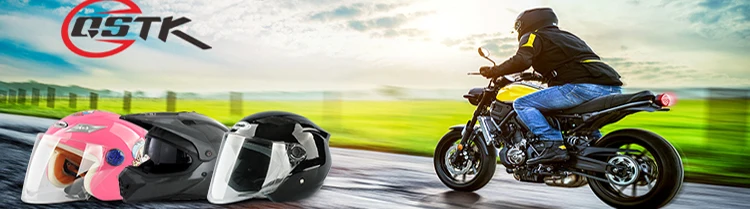 Chinese folding fast motor bike half face cover motorcycle helmet