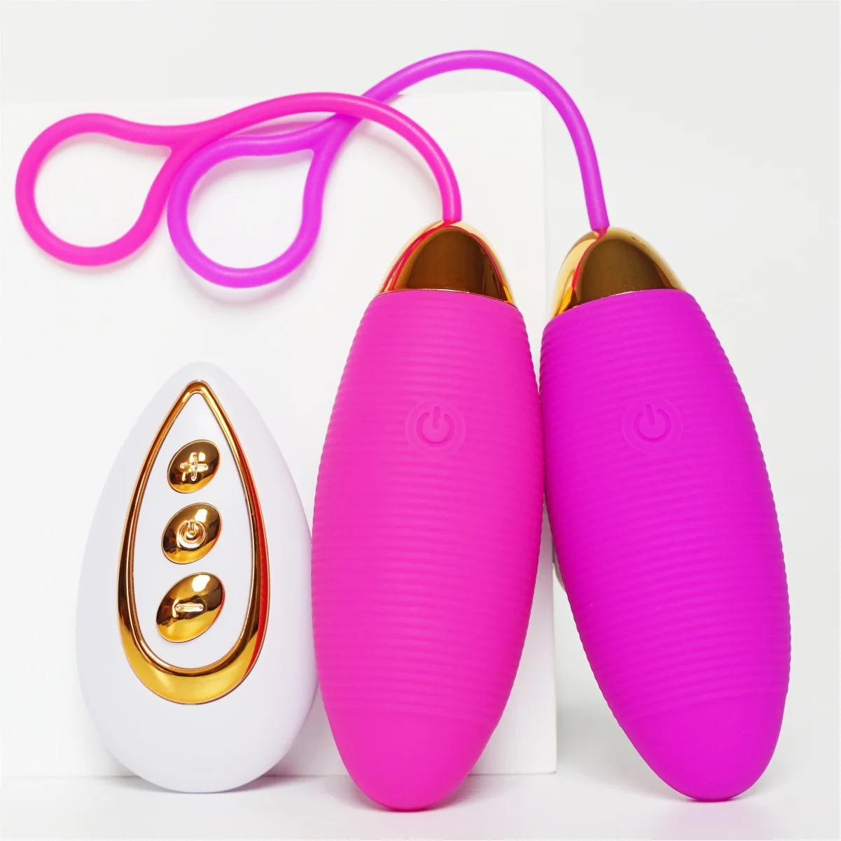 OEM branded wearable wireless remote control vibrating eggs masturbation sex toys vibrator