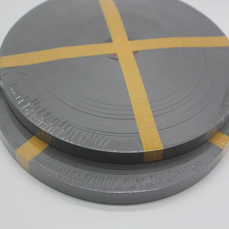  Износостойкая лента Ptfe с бронзовым наполнением 40% или
