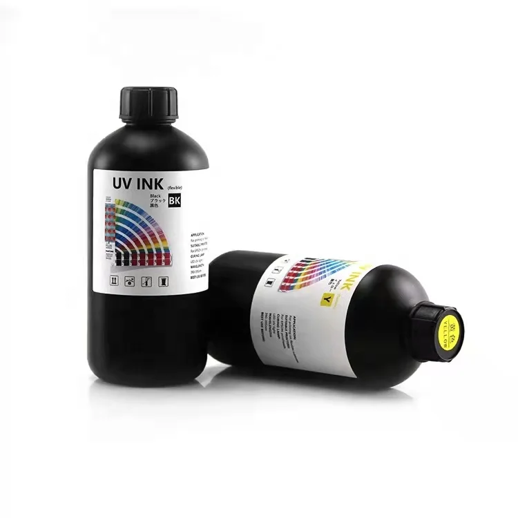 Mimaki УФ чернила для LUS-120 LUS-150 LUS-170 LUS-200 принтер и резак