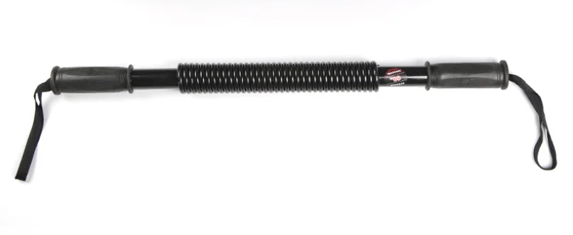  High-quality adult sports fitness twisting arm strength training device chest muscle bar exercise equipmen